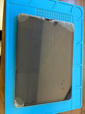 Trusted Apple iPad Repair Service in Burton